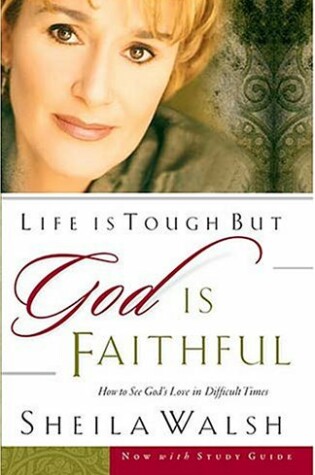 Cover of God is Faithful