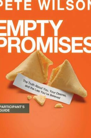 Cover of Empty Promises DVD-Based Study