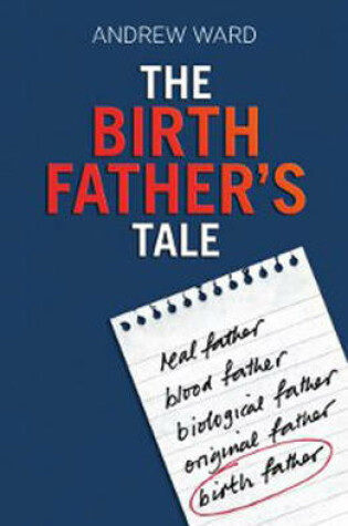 Cover of The Birth Father's Tale