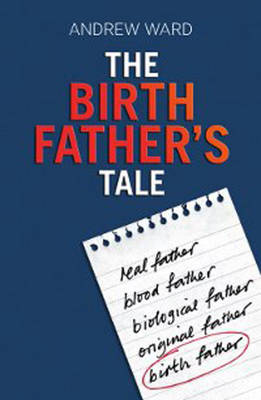 Book cover for The Birth Father's Tale