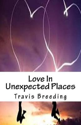 Book cover for Love In Unexpected Places