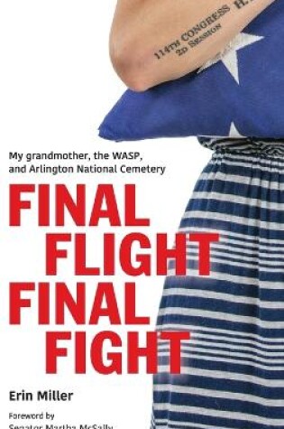 Cover of Final Flight Final Fight