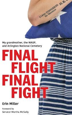 Book cover for Final Flight Final Fight