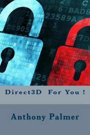 Cover of Direct3D for You !