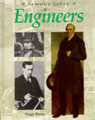 Book cover for Engineers