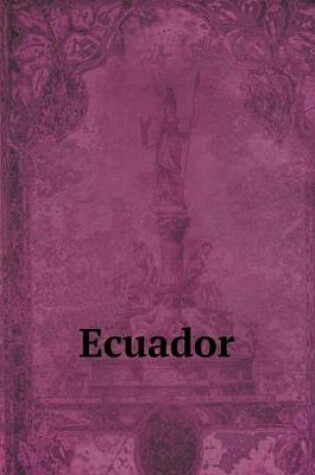 Cover of Ecuador