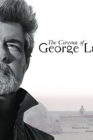 Cover of The Cinema of George Lucas