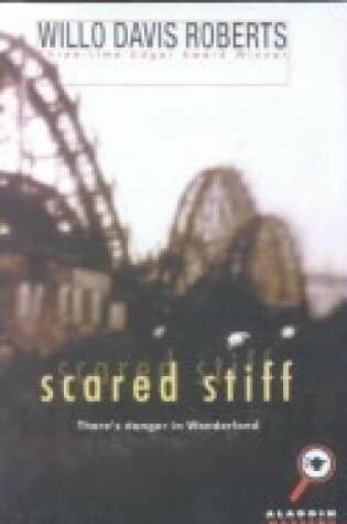 Cover of Scared Stiff