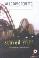 Cover of Scared Stiff