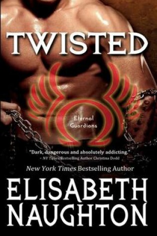 Cover of Twisted