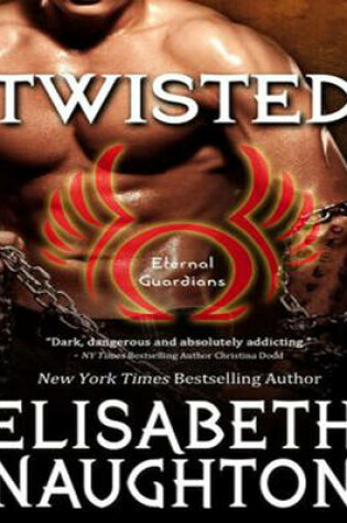 Cover of Twisted