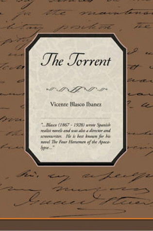 Cover of The Torrent (eBook)
