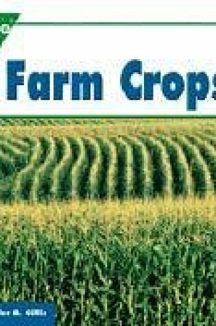 Cover of Farm Crops