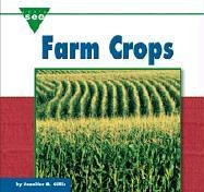 Book cover for Farm Crops