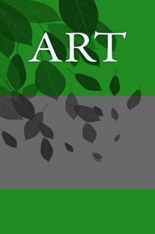 Cover of Art