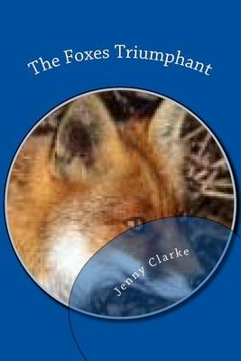 Book cover for The Foxes Triumphant