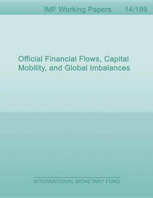 Book cover for Official Financial Flows, Capital Mobility, and Global Imbalances