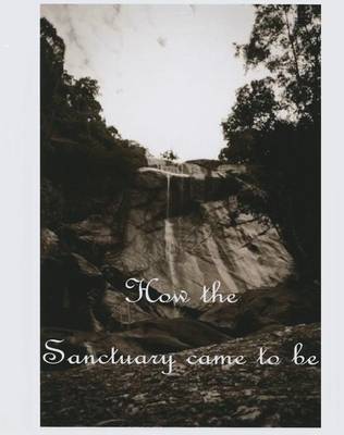 Book cover for How the Sanctuary Came to Be