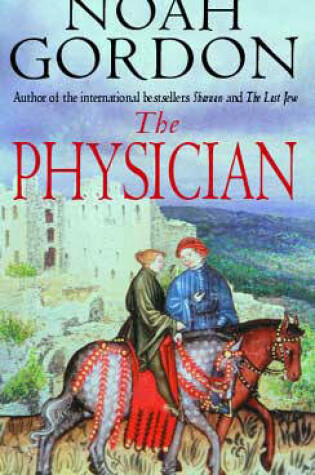 Cover of The Physician