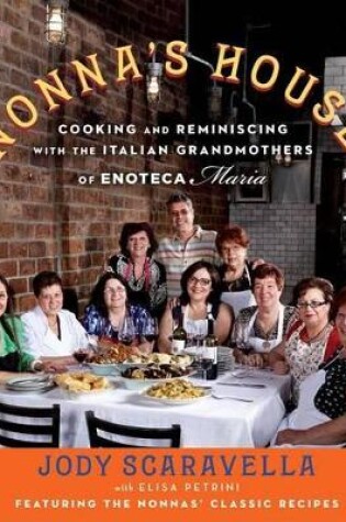 Cover of Nonna's House