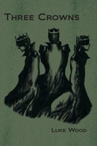 Cover of Three Crowns