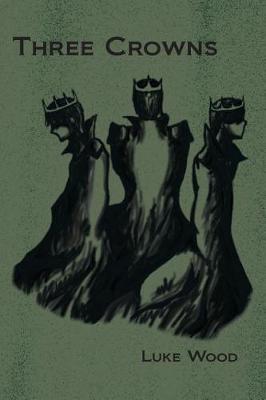 Book cover for Three Crowns