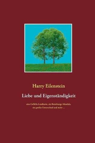 Cover of Liebe und Eigenständigkeit