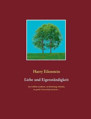 Book cover for Liebe und Eigenständigkeit