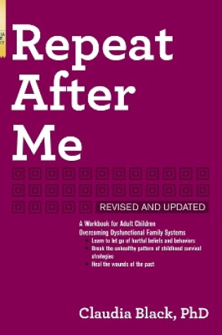 Cover of Repeat After Me - Revised and Updated