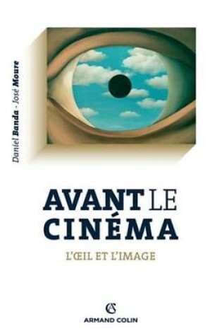 Cover of Avant Le Cinema