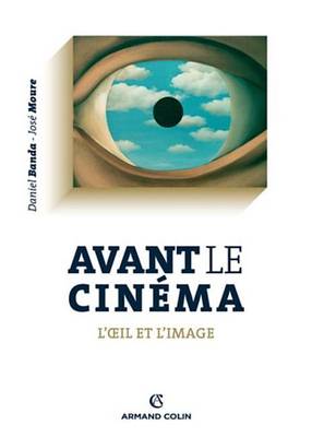 Book cover for Avant Le Cinema