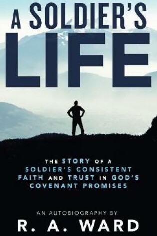 Cover of A Soldier's Life