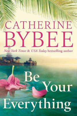 Cover of Be Your Everything