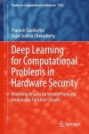 Book cover for Deep Learning for Computational Problems in Hardware Security