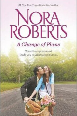 Cover of A Change of Plans