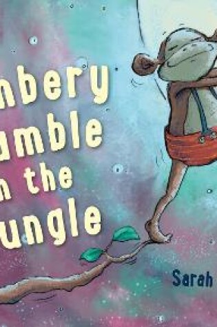 Cover of Slumbery Stumble in the Jungle