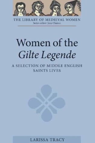 Cover of Women of the Gilte Legende