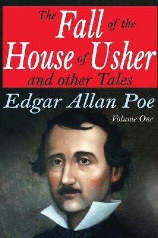 Cover of Fall of the House of Usher and Other Tales
