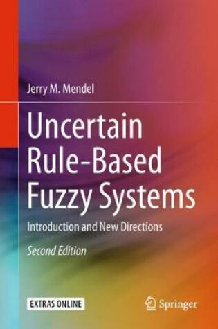 Cover of Uncertain Rule-Based Fuzzy Systems