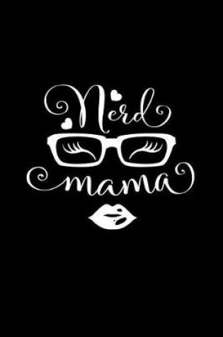 Cover of Nerd Mama