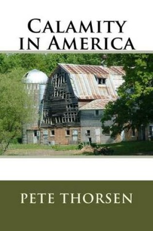 Cover of Calamity in America