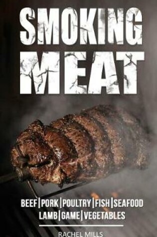 Cover of Smoking Meat