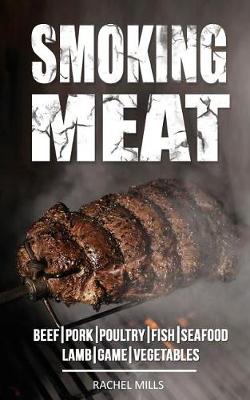 Book cover for Smoking Meat