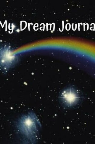 Cover of My Dream Journal