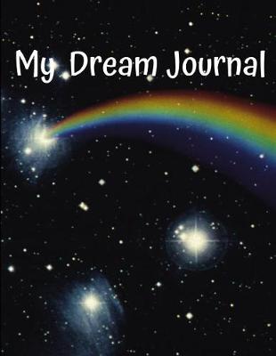 Cover of My Dream Journal