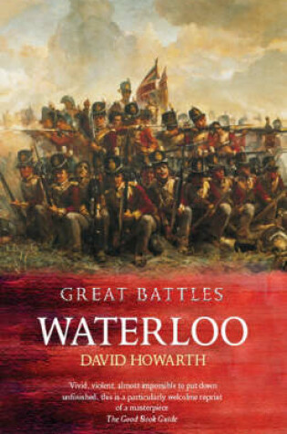 Cover of Waterloo