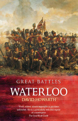 Cover of Waterloo