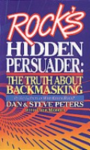 Book cover for Rocks Hidden Persuader