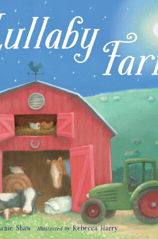 Cover of Lullaby Farm