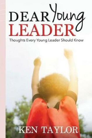 Cover of Dear Young Leader